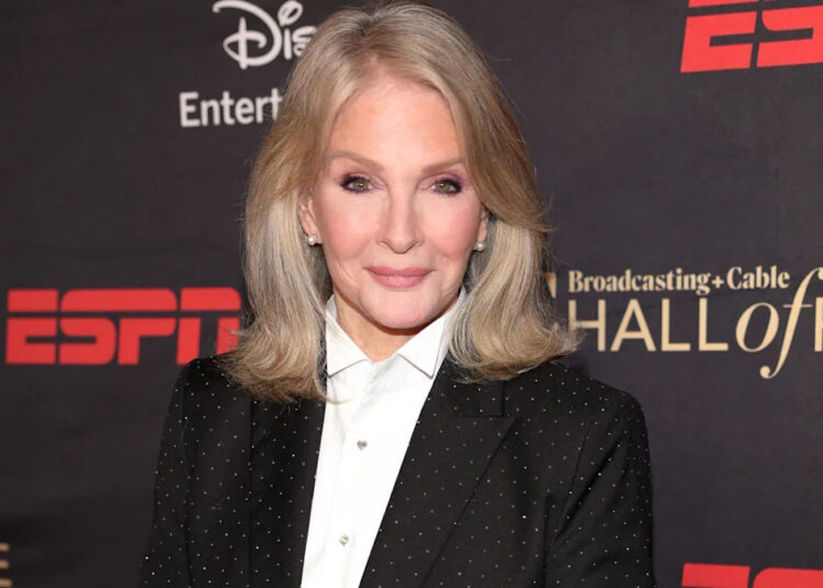 Deidre Hall revela se Marlena seguirá em frente após a morte de John em ‘Days of Our Lives’