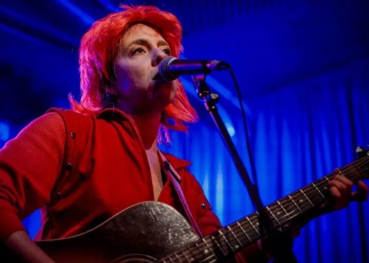 Deixe seu ghoul nestes 15 eventos musicais assustadores do norte do Texas | Música
