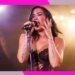 Demi Lovato It's Not That Deep Tour 2026: Onde comprar ingressos
