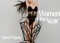 Demi Moore reflete sobre carreira em Hollywood: ‘Não sou uma decepção’