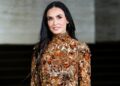 Demi Moore traz de volta o corte de cabelo de 'striptease', Keke Palmer diz 'minha garota'