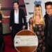 Denise Richards prova que Charlie Sheen estava errado com foto de cheque de US$ 1 milhão não descontado
