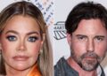 Denise Richards testemunha entre lágrimas que o ex-Aaron Phypers 'quase a matou' em 'tantas malditas vezes' - Star Magazine