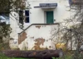 Dentro da propriedade em ruínas e decadentes do Royal Lodge do Príncipe Andrew enquanto a pressão aumenta