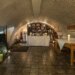 Dentro do túnel de fuga secreto da Família Real que deixou o palácio 'lívido' depois de ser exposto