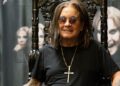 Dentro do vício sexual de Ozzy Osbourne, de 'Double Life' à perda de desejo - notícias de celebridades - entretenimento