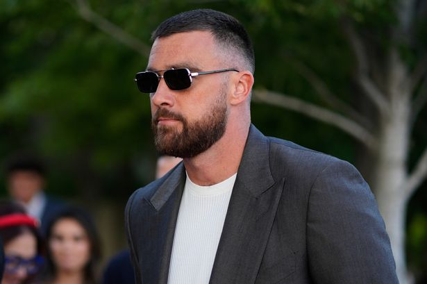 Dentro dos planos de aniversário de Travis Kelce, pois ele admite que é um 'dia irritante para mim'