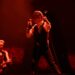 Depece Mode adiciona faixas inéditas de ‘Memento Mori’ ao álbum ao vivo