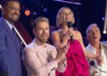 Derek Hough agradece aos fãs depois que ‘DWTS’ faz história sem precedentes na TV