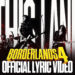 Des Rocs lança um videoclipe com tema Borderlands para sua nova faixa