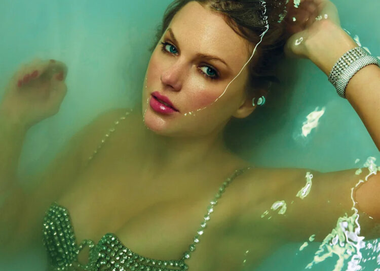 Desbloqueando os ovos de Páscoa no videoclipe de Taylor Swift 'The Fate of Ophelia'
