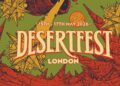 Desertfest London anuncia 28 novos artistas para 2026 - Metal Planet Music