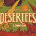 Desertfest London anuncia 28 novos artistas para 2026 - Metal Planet Music