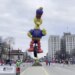 Desfile de Ação de Graças da América em Detroit anuncia marechais e celebridades