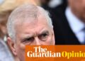 Despojado de título, status e dignidade, é o novo Príncipe Andrew. Uma vida para a qual ele nasceu foi substituída por uma vida que ele odiará | Stephen Bates