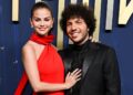Destaques do casamento de Selena Gomez: eventos de cerimônia repletos de estrelas