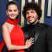 Destaques do casamento de Selena Gomez: eventos de cerimônia repletos de estrelas
