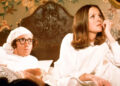 Diane Keaton deixou para trás um ‘mundo mais sombrio’, diz amigo de longa data Woody Allen
