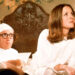 Diane Keaton deixou para trás um ‘mundo mais sombrio’, diz amigo de longa data Woody Allen