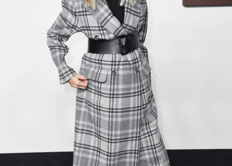 Diane Keaton, estrela de 'Pai da Noiva', 'Annie Hall' e mais, morta aos 79 anos