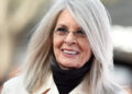 Diane Keaton finalmente alcançou um sonho para toda a vida meses antes de sua morte