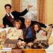 Diane Keaton lembrada pelo pai da noiva Costar após a morte