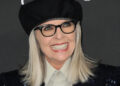 Diane Keaton, lenda do cinema vencedora do Oscar, morta aos 79 anos