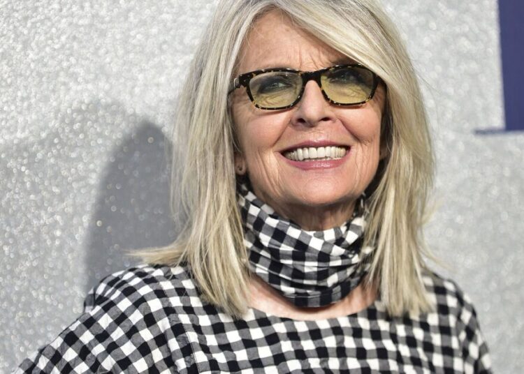 Diane Keaton morta: realeza de Hollywood conhecida pela morte do Pai da Noiva – Celebrity News – Entretenimento