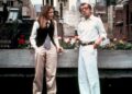 Diane Keaton nos mostrou como disfarçar nossas inseguranças e ser excêntrico com confiança