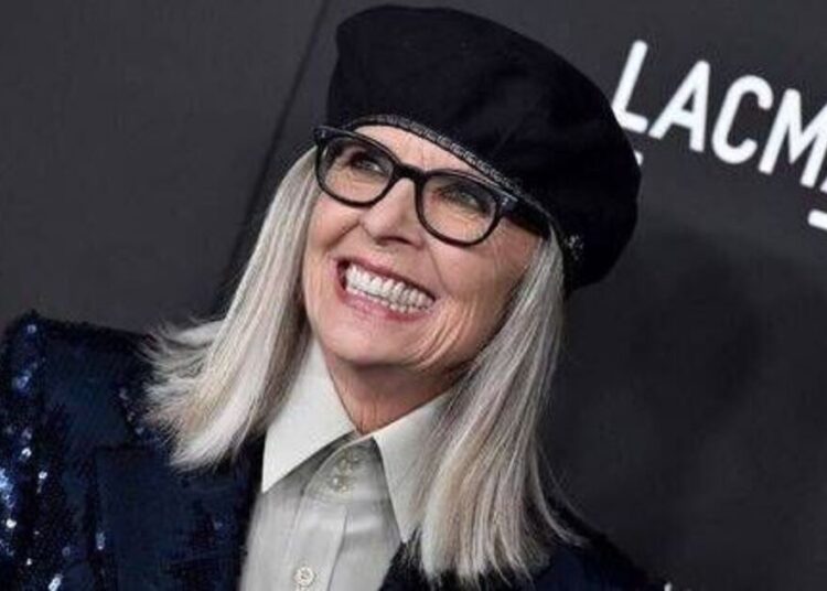 Diane Keaton parecia saudável no último Instagram antes de morrer – Celebrity News – Entretenimento