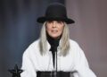 Diane Keaton ‘viveu reclusa’ nos últimos meses antes de sua morte – Celebrity News – Entretenimento