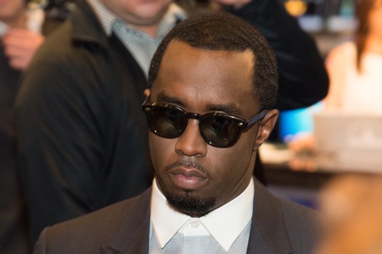 Diddy 'merece vida' na prisão, diz OnlyFans, modelo que compareceu à sua festa 'nojenta'