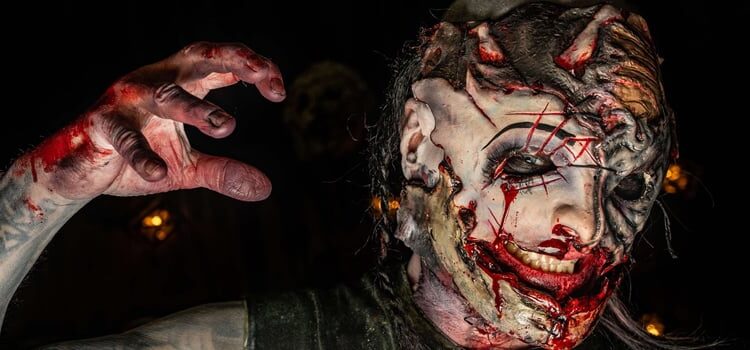 DieHumane estreia nova música “The Deep” com o ex-vocalista do Mushroomhead Jeffrey Nothing