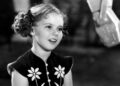 Direitos de Shirley Temple em filmes, TV, palco e muito mais adquiridos pelo produtor Marty Tudor
