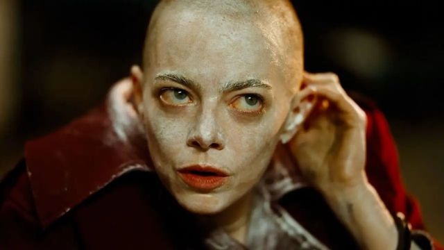 Diretor da Bugonia faz grande anúncio em meio ao lançamento do filme de Emma Stone