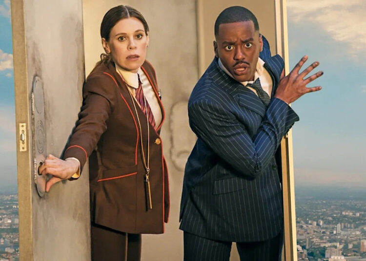 Disney + abandona “Doctor Who” – aqui está o que isso significa para o futuro do programa de longa duração