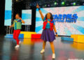 Disneylândia lançamentos de elenco Call for New Show chegando ao Disneyland Park