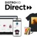DistroKid lança nova plataforma para artistas venderem produtos diretamente aos fãs