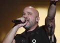 Disturbed Address Cancelamento do concerto em Bruxelas em nova declaração