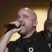 Disturbed Address Cancelamento do concerto em Bruxelas em nova declaração