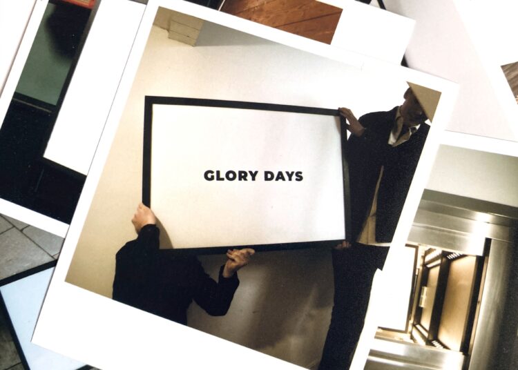 Diveboy estreia seu novo videoclipe “Glory Days”