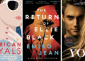 Divisão de livros de reembalagens da Alloy Entertainment