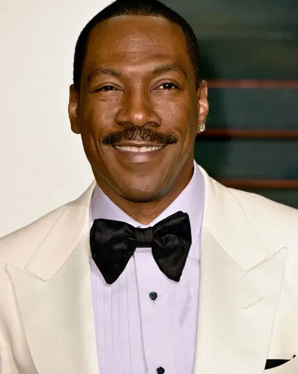 Documentário de Eddie Murphy chegando à Netflix
