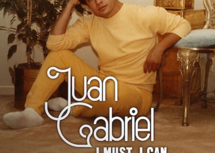 Documentário de Juan Gabriel chegando à Netflix em outubro