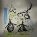 Documentário de Tim Burton define data de estreia no streaming premium
