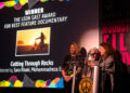 Documento candidato ao Oscar 'Cutting Through Rocks' ganha prêmio principal no Festival de Cinema de Woodstock