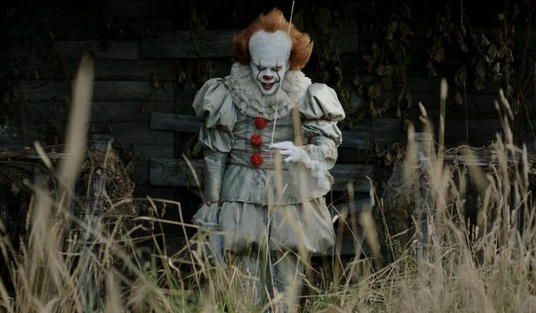 Dois filmes de terror de Stephen King surgem na HBO Max à frente do Halloween