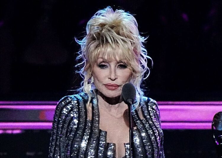 Dolly Parton para pular o grande evento após os 'desafios de saúde' - Notícias de celebridades - entretenimento