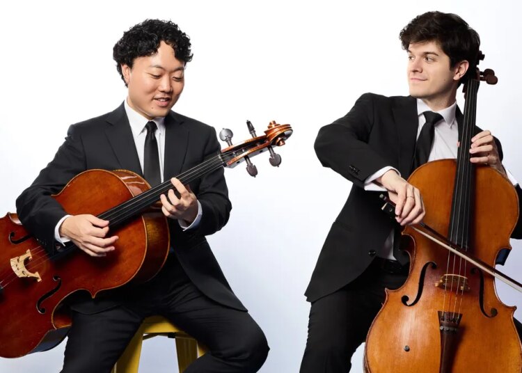 Domingo na Central Presents 2025-26 Classical Music Season