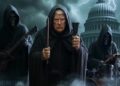 Donald Trump estrela em novo videoclipe de IA com tema mais reagente